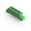 342-012-540-112 - 342 SERIES (.100" (2.54MM) CONTA
