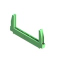 337-020-559-678 - 337 SERIES (.156" (3.96MM) CONTA