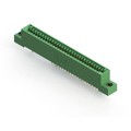 345-030-540-108 - 345 SERIES (.100" (2.54MM) CONTA