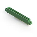 345-030-544-408 - 345 SERIES (.100" (2.54MM) CONTA
