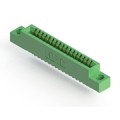 341-017-500-104 - 341 SERIES (.100" (2.54MM) CONTA