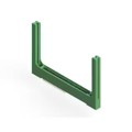 345-032-521-258 - 345 SERIES (.100" (2.54MM) CONTA