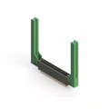 395-042-524-858 - 395 SERIES (.100" (2.54MM) CONTA