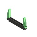 387-017-559-678 - 387 SERIES (.156" (3.96MM) CONTA