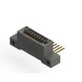 395-008-559-112 - 395 SERIES (.100" (2.54MM) CONTA