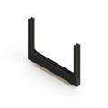 396-046-526-258 - 396 SERIES (.125" (3.18MM) CONTA