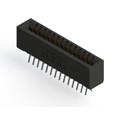 391-028-556-201 - 391 SERIES (.100" (2.54MM) CONTA