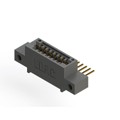 395-008-559-412 - 395 SERIES (.100" (2.54MM) CONTA