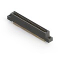 395-058-542-207 - 395 SERIES (.100" (2.54MM) CONTA