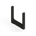 396-022-556-258 - 396 SERIES (.125" (3.18MM) CONTA