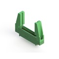 345-013-520-688 - 345 SERIES (.100" (2.54MM) CONTA