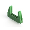 345-013-521-488 - 345 SERIES (.100" (2.54MM) CONTA