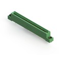 345-031-541-103 - 345 SERIES (.100" (2.54MM) CONTA