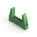 345-013-521-188 - 345 SERIES (.100" (2.54MM) CONTA