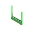 337-022-541-268 - 337 SERIES (.156" (3.96MM) CONTA
