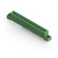 345-031-542-103 - 345 SERIES (.100" (2.54MM) CONTA