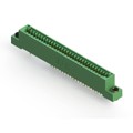 345-031-523-103 - 345 SERIES (.100" (2.54MM) CONTA