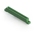 345-031-541-107 - 345 SERIES (.100" (2.54MM) CONTA