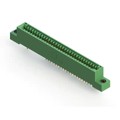 345-031-523-107 - 345 SERIES (.100" (2.54MM) CONTA