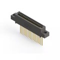 395-018-541-407 - 395 SERIES (.100" (2.54MM) CONTA