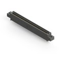 395-035-541-604 - 395 SERIES (.100" (2.54MM) CONTA
