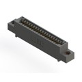 395-018-521-407 - 395 SERIES (.100" (2.54MM) CONTA