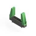 395-012-524-688 - 395 SERIES (.100" (2.54MM) CONTA