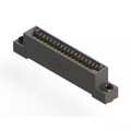 395-018-520-103 - 395 SERIES (.100" (2.54MM) CONTA
