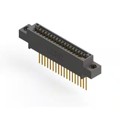 395-018-540-607 - 395 SERIES (.100" (2.54MM) CONTA
