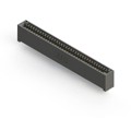 395-035-541-101 - 395 SERIES (.100" (2.54MM) CONTA