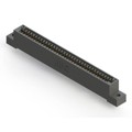 395-035-520-102 - 395 SERIES (.100" (2.54MM) CONTA