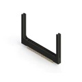 396-050-540-258 - 396 SERIES (.125" (3.18MM) CONTA