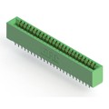 341-048-520-201 - 341 SERIES (.100" (2.54MM) CONTA