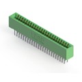 341-048-522-201 - 341 SERIES (.100" (2.54MM) CONTA