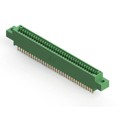 345-035-558-604 - 345 SERIES (.100" (2.54MM) CONTA