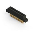 392-038-544-208 - 392 SERIES (.100" (2.54MM) CONTA