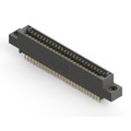 395-052-524-508 - 395 SERIES (.100" (2.54MM) CONTA