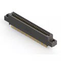 395-052-520-503 - 395 SERIES (.100" (2.54MM) CONTA