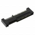 10128553-001LF - CONN FEMALE 64POS TIN