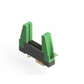 395-020-559-288 - 395 SERIES (.100" (2.54MM) CONTA