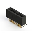 392-011-558-101 - 392 SERIES (.100" (2.54MM) CONTA