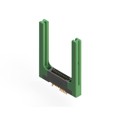 395-020-555-258 - 395 SERIES (.100" (2.54MM) CONTA