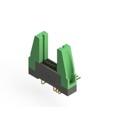 395-016-559-288 - 395 SERIES (.100" (2.54MM) CONTA
