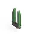 395-016-559-578 - 395 SERIES (.100" (2.54MM) CONTA