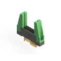 395-020-560-288 - 395 SERIES (.100" (2.54MM) CONTA