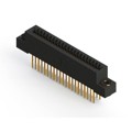 392-042-523-203 - 392 SERIES (.100" (2.54MM) CONTA
