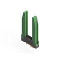 395-018-555-278 - 395 SERIES (.100" (2.54MM) CONTA