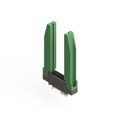 395-018-555-578 - 395 SERIES (.100" (2.54MM) CONTA