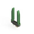 395-020-558-878 - 395 SERIES (.100" (2.54MM) CONTA