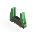 395-020-555-288 - 395 SERIES (.100" (2.54MM) CONTA